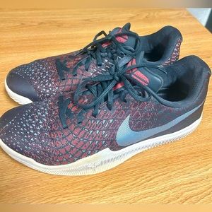 Kobe Basketball Shoes